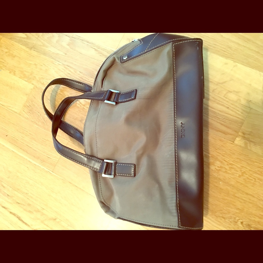 DKNY handbag - authentic